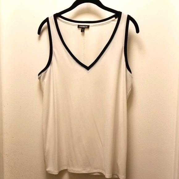EXPRESS TOP - Picture 3 of 4